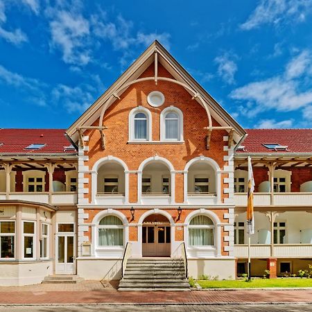 Hotel Stoertebeker Graal-Mueritz Exterior foto